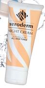 Epiwash Xeroderm Night Cream-100ml