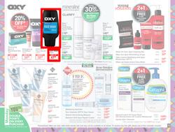Dis-Chem : Beauty Fair (21 February - 15 March 2020), page 13