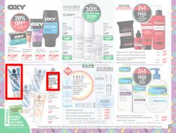 Dis-Chem : Beauty Fair (21 February - 15 March 2020), page 13
