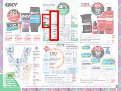 Dis-Chem : Beauty Fair (21 February - 15 March 2020), page 13