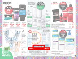 Dis-Chem : Beauty Fair (21 February - 15 March 2020), page 13