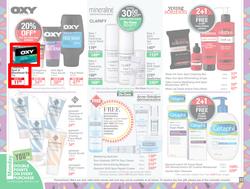 Dis-Chem : Beauty Fair (21 February - 15 March 2020), page 13