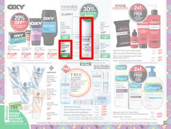 Dis-Chem : Beauty Fair (21 February - 15 March 2020), page 13