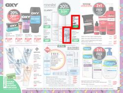 Dis-Chem : Beauty Fair (21 February - 15 March 2020), page 13