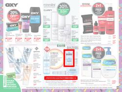 Dis-Chem : Beauty Fair (21 February - 15 March 2020), page 13