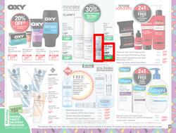 Dis-Chem : Beauty Fair (21 February - 15 March 2020), page 13
