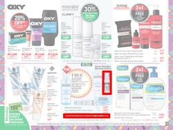 Dis-Chem : Beauty Fair (21 February - 15 March 2020), page 13