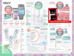 Dis-Chem : Beauty Fair (21 February - 15 March 2020), page 13
