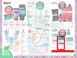 Dis-Chem : Beauty Fair (21 February - 15 March 2020), page 13