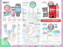 Dis-Chem : Beauty Fair (21 February - 15 March 2020), page 13