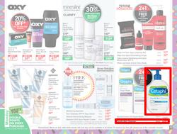 Dis-Chem : Beauty Fair (21 February - 15 March 2020), page 13