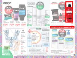 Dis-Chem : Beauty Fair (21 February - 15 March 2020), page 13