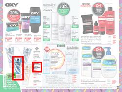 Dis-Chem : Beauty Fair (21 February - 15 March 2020), page 13