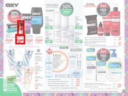 Dis-Chem : Beauty Fair (21 February - 15 March 2020), page 13