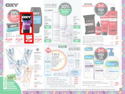 Dis-Chem : Beauty Fair (21 February - 15 March 2020), page 13