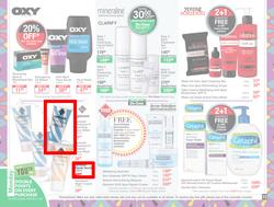 Dis-Chem : Beauty Fair (21 February - 15 March 2020), page 13