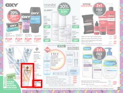 Dis-Chem : Beauty Fair (21 February - 15 March 2020), page 13