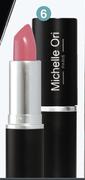 Michelle Ori 129 China Rose Lipstick