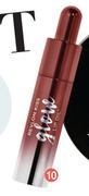 Revlon Kiss Glow Beaming Brown Lip Oil