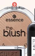 Essence The Blush 20 Bespoke