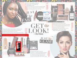 Dis-Chem : Beauty Fair (21 February - 15 March 2020), page 14