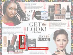 Dis-Chem : Beauty Fair (21 February - 15 March 2020), page 14