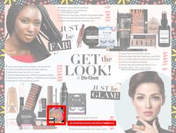 Dis-Chem : Beauty Fair (21 February - 15 March 2020), page 14