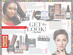 Dis-Chem : Beauty Fair (21 February - 15 March 2020), page 14