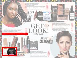 Dis-Chem : Beauty Fair (21 February - 15 March 2020), page 14