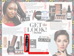Dis-Chem : Beauty Fair (21 February - 15 March 2020), page 14