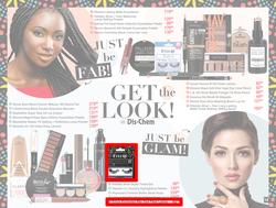 Dis-Chem : Beauty Fair (21 February - 15 March 2020), page 14