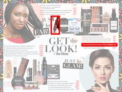 Dis-Chem : Beauty Fair (21 February - 15 March 2020), page 14