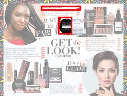 Dis-Chem : Beauty Fair (21 February - 15 March 2020), page 14