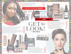 Dis-Chem : Beauty Fair (21 February - 15 March 2020), page 14