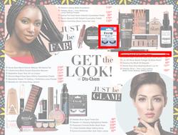 Dis-Chem : Beauty Fair (21 February - 15 March 2020), page 14