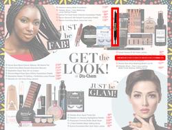 Dis-Chem : Beauty Fair (21 February - 15 March 2020), page 14