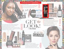 Dis-Chem : Beauty Fair (21 February - 15 March 2020), page 14