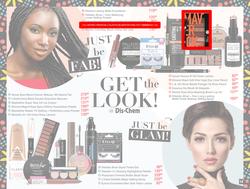 Dis-Chem : Beauty Fair (21 February - 15 March 2020), page 14