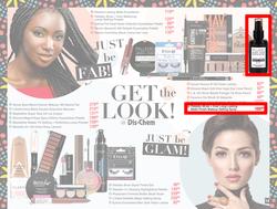 Dis-Chem : Beauty Fair (21 February - 15 March 2020), page 14