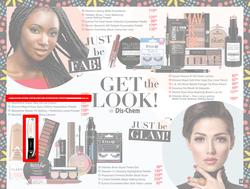 Dis-Chem : Beauty Fair (21 February - 15 March 2020), page 14