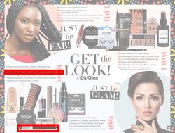 Dis-Chem : Beauty Fair (21 February - 15 March 2020), page 14