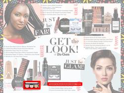 Dis-Chem : Beauty Fair (21 February - 15 March 2020), page 14