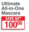 Revlon Ultimate All In One Mascara