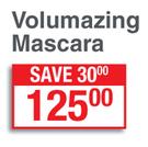 Revlon Volumazing Mascara