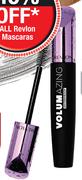 Revlon Volumazing Mascara