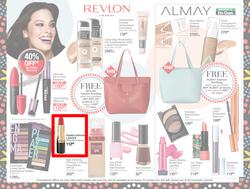 Dis-Chem : Beauty Fair (21 February - 15 March 2020), page 15