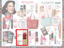 Dis-Chem : Beauty Fair (21 February - 15 March 2020), page 15