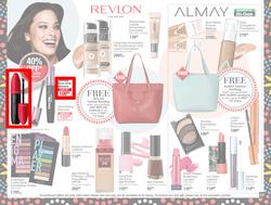 Dis-Chem : Beauty Fair (21 February - 15 March 2020), page 15