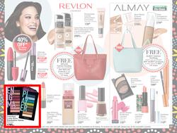 Dis-Chem : Beauty Fair (21 February - 15 March 2020), page 15