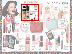 Dis-Chem : Beauty Fair (21 February - 15 March 2020), page 15